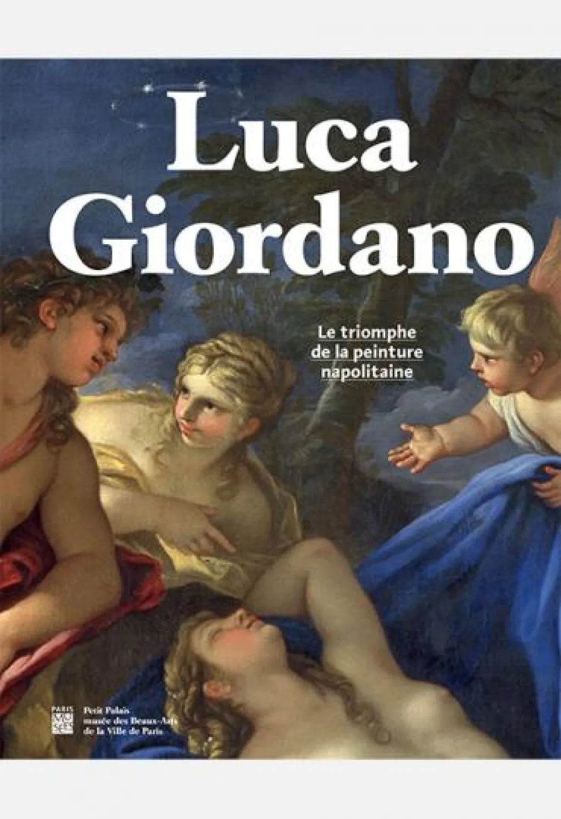 Couverture du catalogue